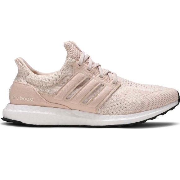 Women’s Ultra Boost 5.0 Halo Ivory size 7 - Picture 5 of 12